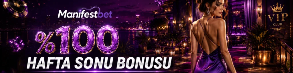 Manifestbet - Manifestbet Giriş 1 Manifestbet