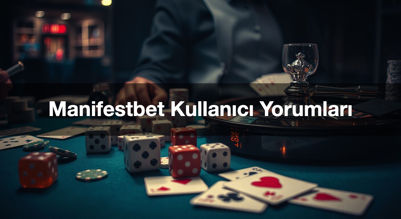 Manifestbet Kullanıcı Yorumları 2 Manifestbet Kullanıcı Yorumları