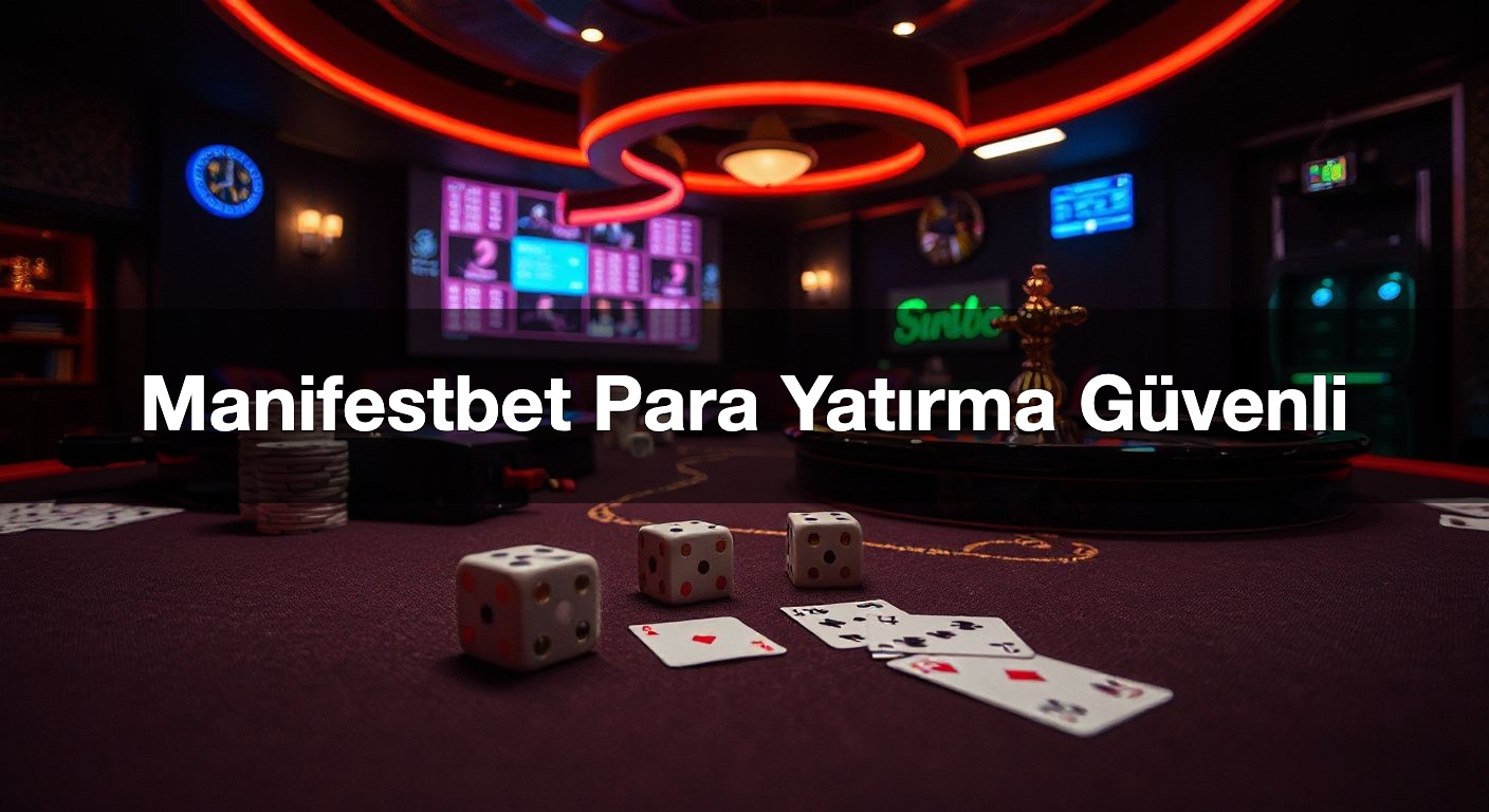 Manifestbet Para Yatırma Güvenli 2 Manifestbet Para Yatırma Güvenli